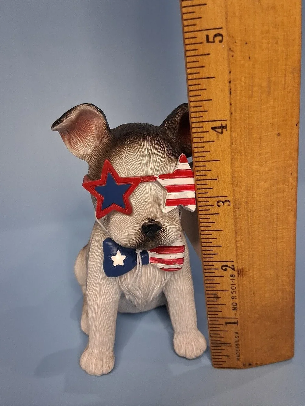 Hobby Lobby 4th of July Patriotic 4.5